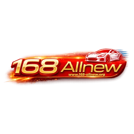 เข้าสู่ระบบ 168allnew | จัดการบัญชีอย่างปลอดภัย